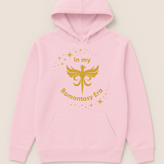 In My Romantasy Era Hoodie