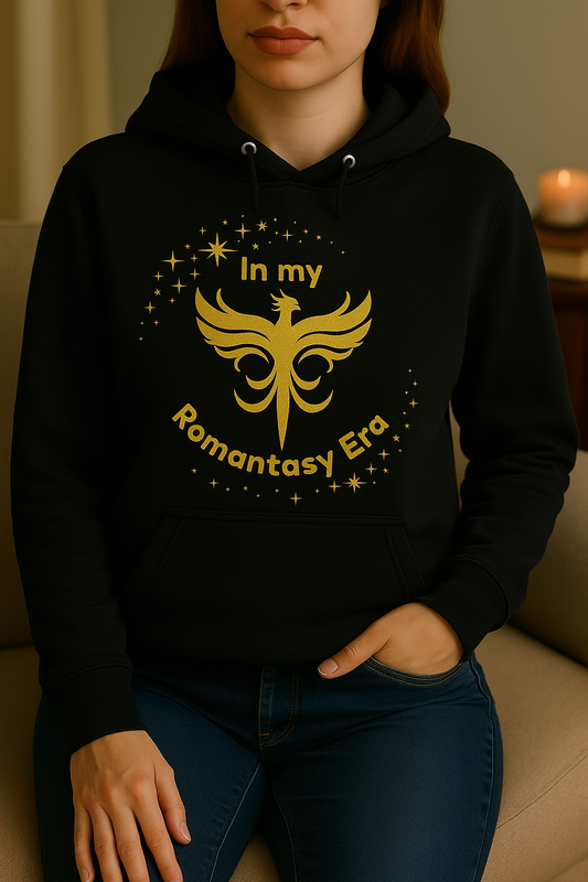 In My Romantasy Era Hoodie