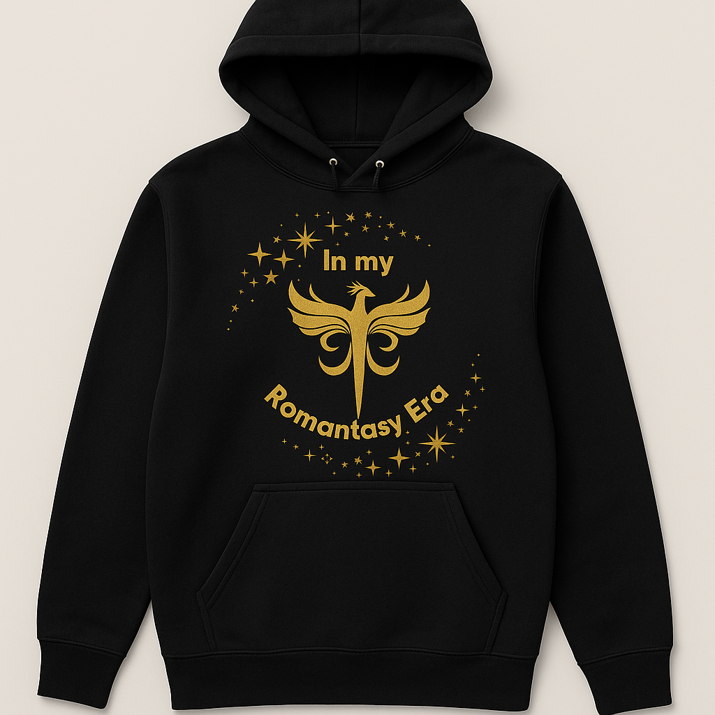 In My Romantasy Era Hoodie