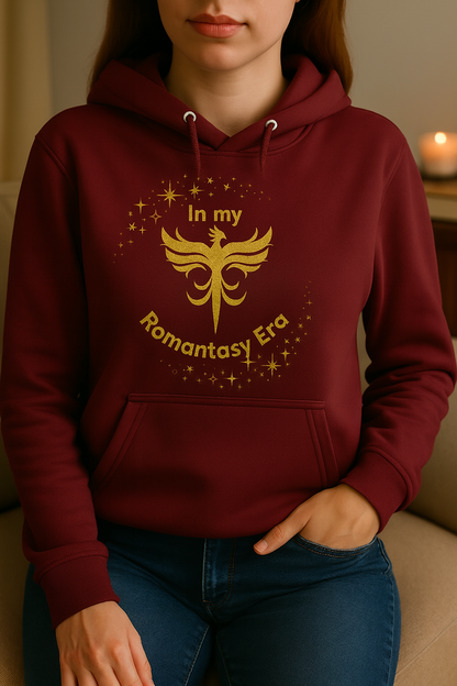 In My Romantasy Era Hoodie