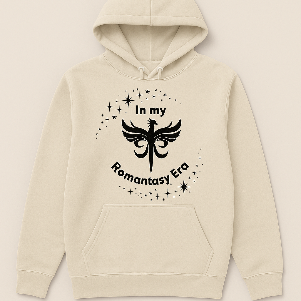 In My Romantasy Era Hoodie