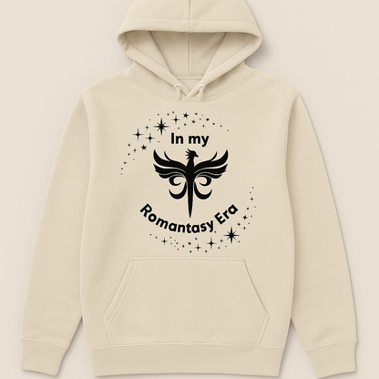 In My Romantasy Era Hoodie