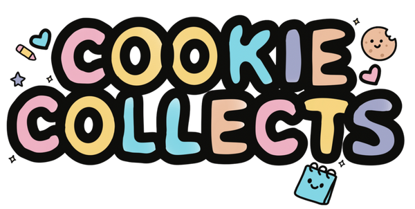 Cookie Collects
